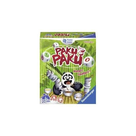 Paku paku - IkaIpaka Royan