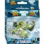 King of Tokyo - Monster Pack : Cthulhu ou anubis ou cybertooth - IkaIpaka Royan