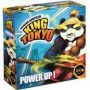 King of Tokyo - Power Up extension - IkaIpaka Royan