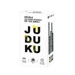 Juduku - IkaIpaka Royan