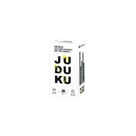 Juduku - IkaIpaka Royan