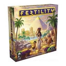 Fertility - IkaIpaka Royan