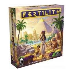 Fertility - IkaIpaka Royan
