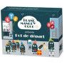Blanc manger coco: Pot de depart extension Blackrock Games