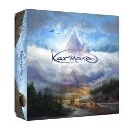Karmaka - IkaIpaka Royan