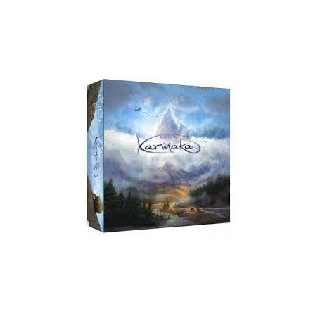Karmaka - IkaIpaka Royan