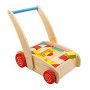 Chariot de marche «Construction» - IkaIpaka Royan