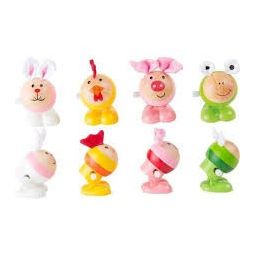 Animaux sauteurs Legler Ikaipaka jeux & jouets Royan