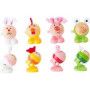 Animaux sauteurs Legler Ikaipaka jeux & jouets Royan