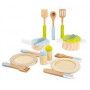Service de table et lot de casseroles - IkaIpaka Royan