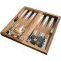 backgammon - dames XL Mikado Ikaipaka jeux & jouets Royan
