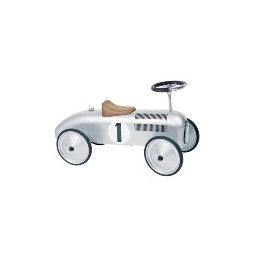 Speedster Silver - porteur - IkaIpaka Royan