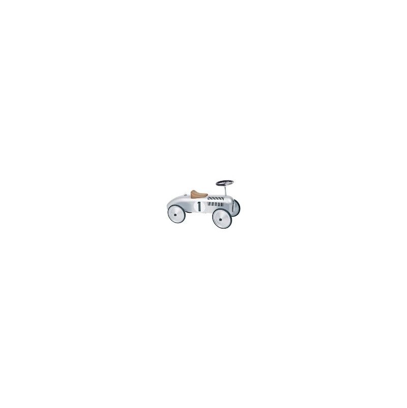 Speedster Silver - porteur - IkaIpaka Royan