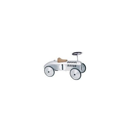 Speedster Silver - porteur - IkaIpaka Royan