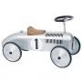 Speedster Silver - porteur - IkaIpaka Royan