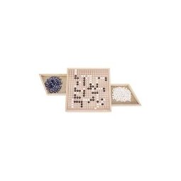 Jeu de go à tiroir - IkaIpaka Royan