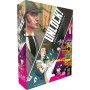 Unlock! 5 Heroic Adventures Asmodee Ikaipaka jeux & jouets Royan