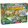 Les aventuriers de la jungle Tactic Ikaipaka jeux & jouets Royan