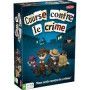 Course contre le crime - IkaIpaka Royan