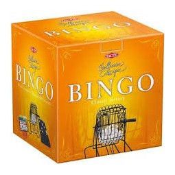 Bingo Tactic Ikaipaka jeux & jouets Royan