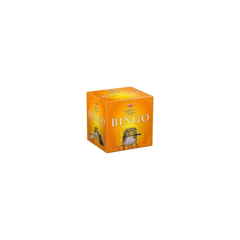 Bingo Tactic Ikaipaka jeux & jouets Royan