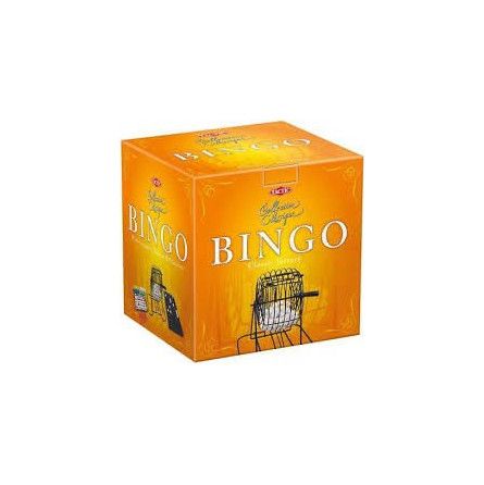 Bingo Tactic Ikaipaka jeux & jouets Royan