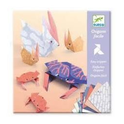 Origami Family - IkaIpaka Royan