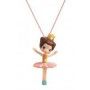 Lovely charms Ballerina - IkaIpaka Royan