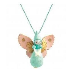 Lovely charms Fairy - IkaIpaka Royan