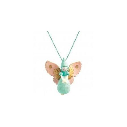 Lovely charms Fairy - IkaIpaka Royan