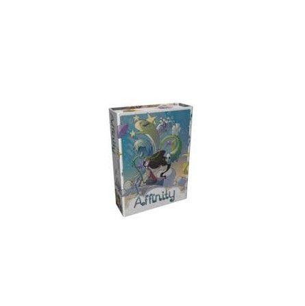 Affinity Blackrock Games Ikaipaka jeux & jouets Royan