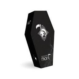 La petite mort - IkaIpaka Royan