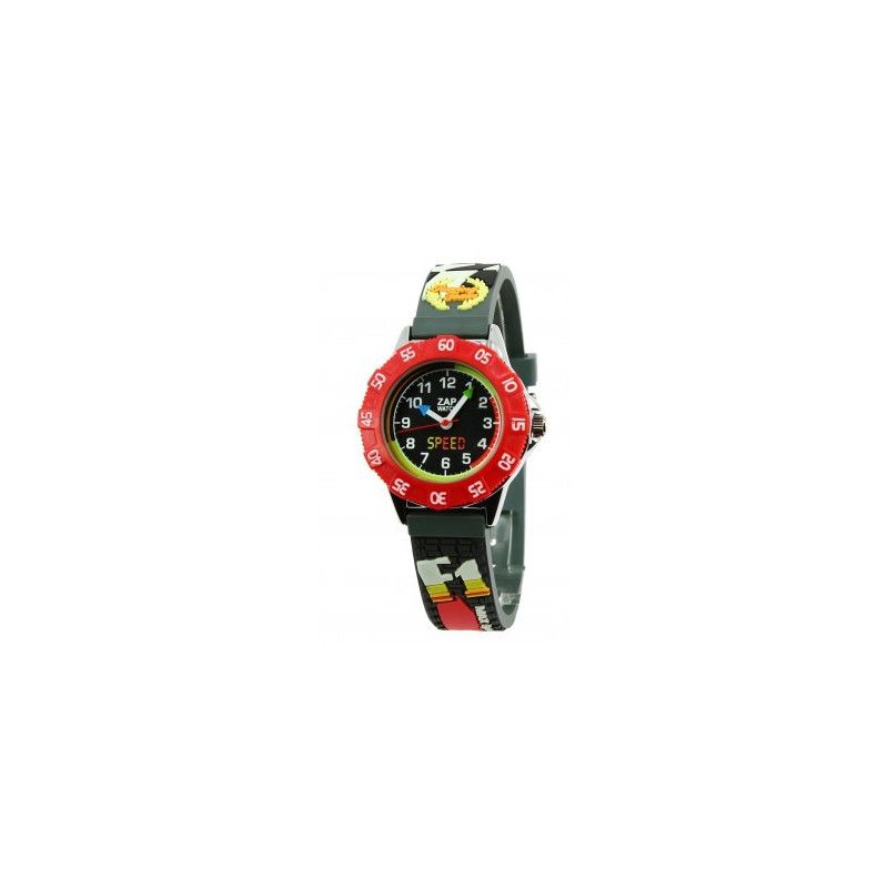 Montre zap Formule 1 - IkaIpaka Royan