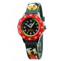 Montre zap Formule 1 - IkaIpaka Royan
