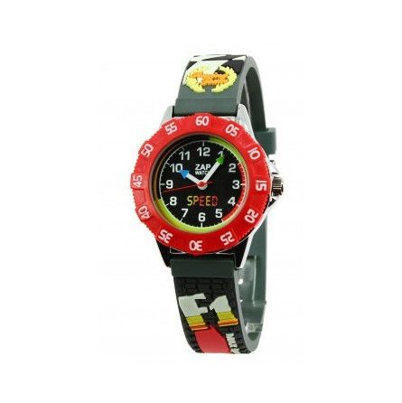 Montre zap Formule 1 - IkaIpaka Royan