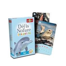 Défis Nature des Petits Bioviva Ikaipaka jeux & jouets Royan