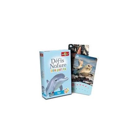 Défis Nature des Petits Bioviva Ikaipaka jeux & jouets Royan