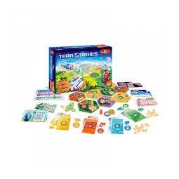 Terristories Bioviva Ikaipaka jeux & jouets Royan
