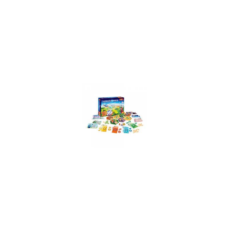 Terristories Bioviva Ikaipaka jeux & jouets Royan