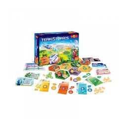 Terristories Bioviva Ikaipaka jeux & jouets Royan
