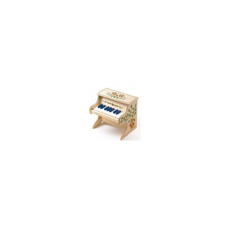 Piano électronique 18 clefs - IkaIpaka Royan