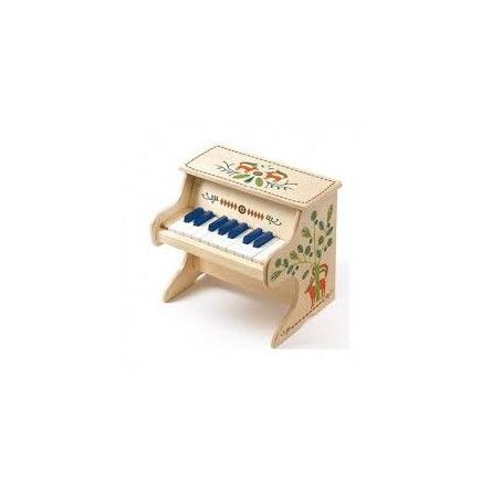 Piano électronique 18 clefs - IkaIpaka Royan
