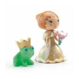 Arty Toys Princesses Blanca Djeco Ikaipaka jeux & jouets Royan