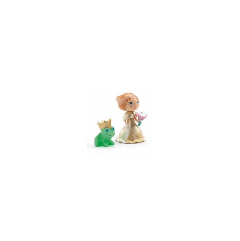 Arty Toys Princesses Blanca Djeco Ikaipaka jeux & jouets Royan