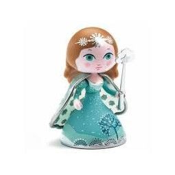 Arty Toys Princesses lama Djeco Ikaipaka jeux & jouets Royan