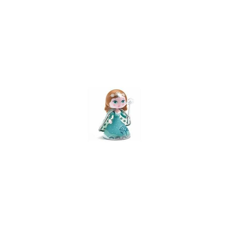Arty Toys Princesses lama Djeco Ikaipaka jeux & jouets Royan