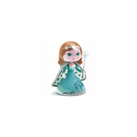 Arty Toys Princesses lama Djeco Ikaipaka jeux & jouets Royan