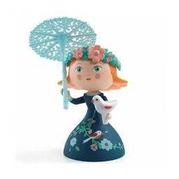 Arty Toys Princesses Melodia Djeco Ikaipaka jeux & jouets Royan