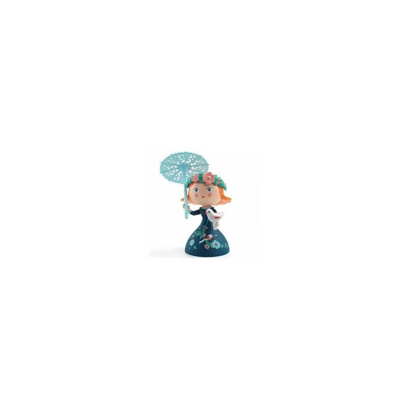 Arty Toys Princesses Melodia Djeco Ikaipaka jeux & jouets Royan