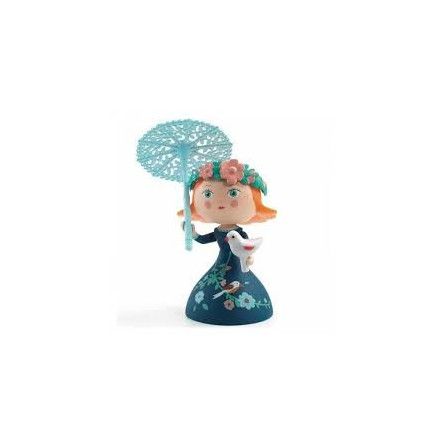 Arty Toys Princesses Melodia Djeco Ikaipaka jeux & jouets Royan